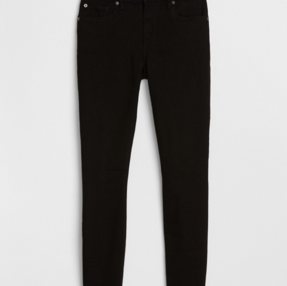 Gap jeans